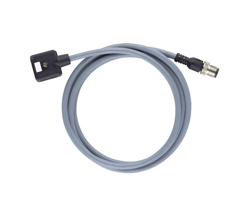 Weidmuller 9457010030 SAIL-VSA-M12G-0.3U Исполнение: Клапанный штекер, Вилка прямая - клапанная вилка