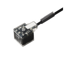 Weidmuller 9457710150 SAIL-VSA-1.5U Исполнение: Клапанный штекер, Открытый конец кабеля - клапанный разъем, A