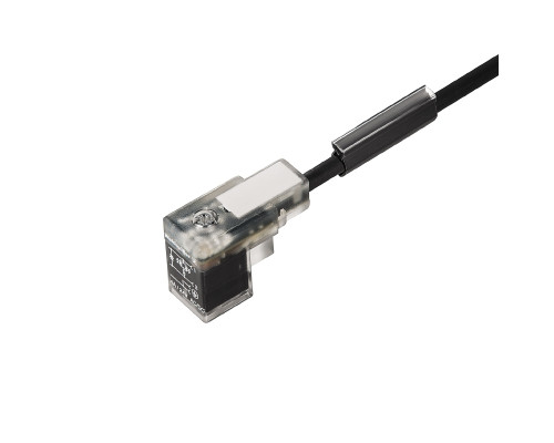 Weidmuller 9457920200 SAIL-VSC-2.0U Исполнение: Клапанный штекер, Открытый конец кабеля - клапанный разъем, C