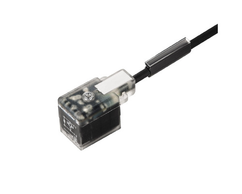 Weidmuller 9457931500 SAIL-VSB-15U Исполнение: Клапанный штекер, Открытый конец кабеля - клапанный разъем