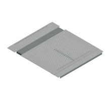Schneider Electric NSYECV661 ПЛАТА КАБ. ВВОДА С ВЕНТ. ОТВ. 600x600