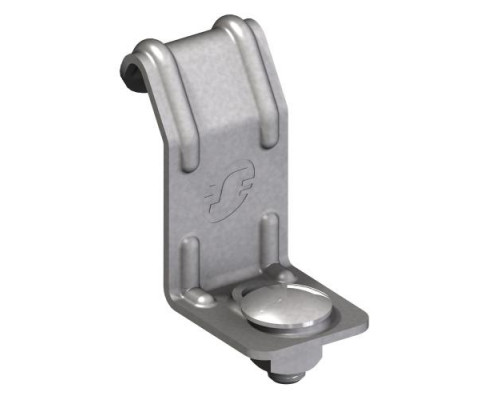 Schneider Electric CSU795242 ПРИЖИМ ПРОФИЛЬНЫЙ 42 ГОР.ЦИНКОВАНИЯ