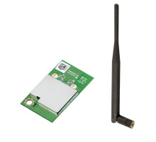 Schneider Electric HMIYMINWIFI1 WiFi модуль с 2 антеннами