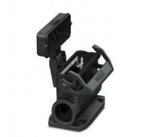 Phoenix contact 1411349 HC-EVO-D25-SLWSC-2SSM25-PLR-BK Корпус