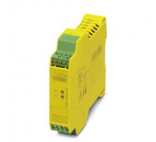 Phoenix contact 2903583 PSR-SCP-24DC/URML4/3X1/1X2/B Модуль расширения