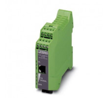 Phoenix contact 2702944 FL MC EF 660 SCRJ Преобразователь оптоволоконного интерфейса