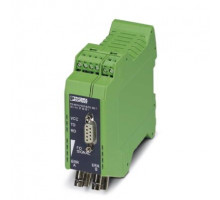 Phoenix contact 2708261 PSI-MOS-PROFIB/FO 850 T Преобразователь оптоволоконного интерфейса