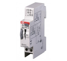 ABB 2CDE110000R0501 Реле электромех. для лестн.Е232-230