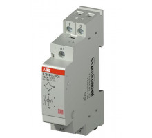 ABB 2TAZ313000R2042 Реле электромех. E291S-16-20/24
