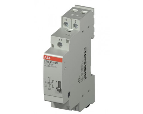 ABB 2TAZ322000R2012 Реле электромех. E290-32-20/230