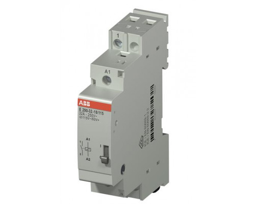 ABB 2TAZ322000R2021 Реле электромех. E290-32-10/115