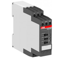 ABB 1SVR730850R2100 Реле контроля уровня жидкости CM-ENS.13S, слив (чувствит. 5- 100кОм) 110-130В АС, 220-240В АС, 1ПК, винт. заж.