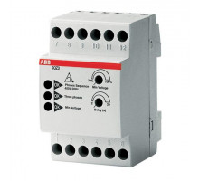 ABB 2CSM111310R1331 Мод.реле перек.фаз.пад.напряж. SQZ3