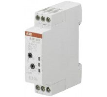 ABB 2CDE141000R0311 Реле установ.электрон.E261C-230