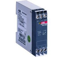 ABB 1SVR550851R9500 Реле контроля уровня жидкости CM-ENE MIN (контроль нижн. порога) питание 220-240В АС, 1НО контакт