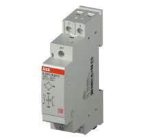 ABB 2TAZ313000R2052 Реле электромех. E291S-16-20/12