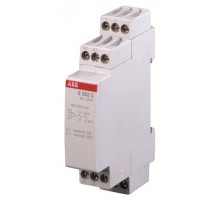 ABB 2CDE142000R0311 Реле установ.электрон.E262C-230