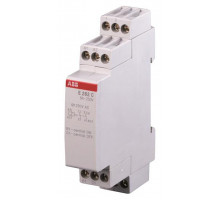 ABB 2CDE442000R0301 Реле установ.электрон.E262-24