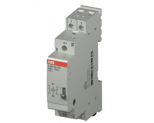 ABB 2TAZ311000R2063 Реле электромех. установ. E297-16-11/8