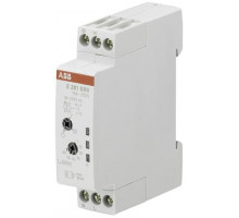 ABB 2CDE441000R0301 Реле установ.электрон.E261-24