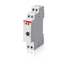 ABB 2CSM295563R1341 Реле освещ. T1 c датчиком 1 диап.