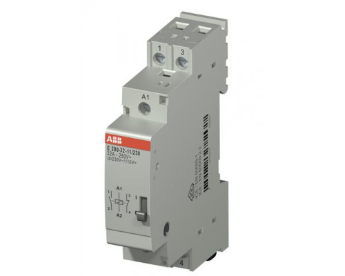ABB 2TAZ322000R2013 Реле электромех. E290-32-11/230