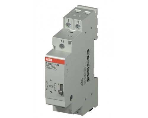 ABB 2TAZ322000R2043 Реле электромех. E290-32-11/24