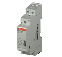 ABB 2TAZ322000R2062 Реле электромех. E290-32-20/8