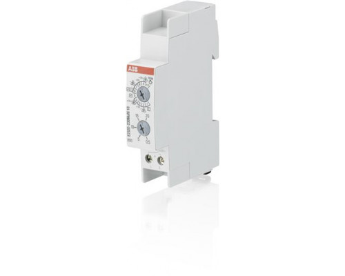 ABB 2CDE110013R0511 Реле электромех. для лестн. E232E-230-MULTI10