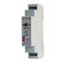 Промежуточное реле AR 116 230/24V (1x16A_AC1)