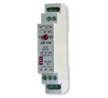 Промежуточное реле AR 316 230V (3x16A_AC1)