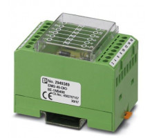 Phoenix contact 2949389 EMG 45-DIO 8E-1N5408 Диодный модуль