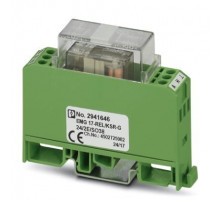 Phoenix contact 2941646 EMG 17-REL/KSR-G 24/2E/SO38 Модуль