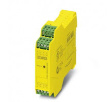 Phoenix contact 2963747 PSR-SCP- 24UC/URM/5X1/2X2 Реле сопряжения