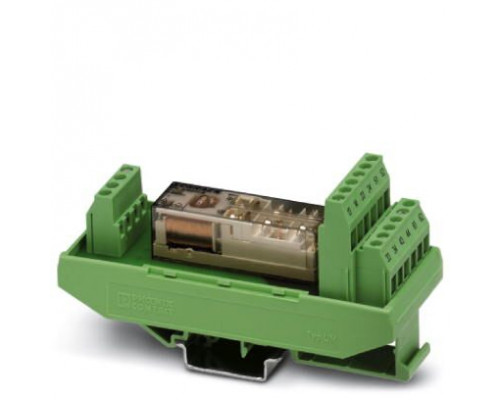 Phoenix contact 2981444 PSR-SCF- 24UC/URM/4X1/2X2 Реле сопряжения