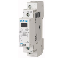 Импульсное реле 230 В, 1НО (Z-S230/S)