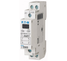 Импульсное реле 230 В, 2НО (Z-S230/SS)