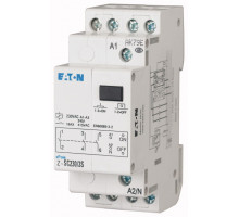 Импульсное реле 230 В, 3НО (Z-SC230/3S)