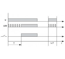 Phoenix contact 2902647 RIF-T3-24UC Модуль таймера