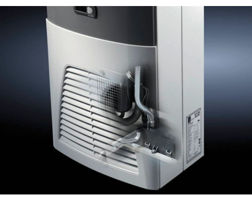 RITTAL 3397526 SK Сигнализатор давления 28 бар1шт.